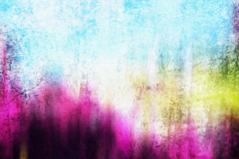  Leinwandbild